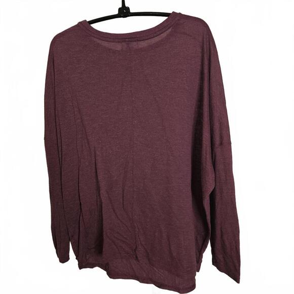 Old Navy  Long Sleeve Shirt Medium - Picture 2 of 3